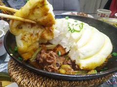 大丰收烀饼-爷爷的烀饼店