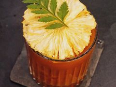 -BE NORMAL CAFE(霞溪路店)