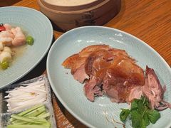 -丽江金茂凯悦臻选酒店-滇香馆