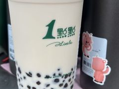 -1点点(晒布店)