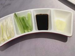 -味+新京宴·烤鸭·北京菜(创意谷店)