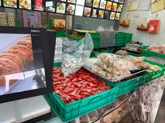 -宫廷糕点铺(建设路店)