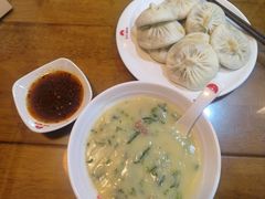 -东升灌浆包(辛庄街总店)