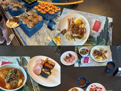 -大连星海皇冠假日酒店