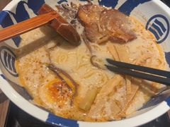 -味千拉面(中盛广场店)