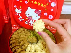 -iFood甜嫩嫩(江东北路店)