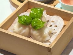 -蔡澜点心·粤菜(领展购物广场店)