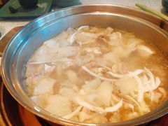 -润园四季椰子鸡火锅(海上世界店)