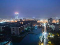 -南京航空航天大学(将军路校区)