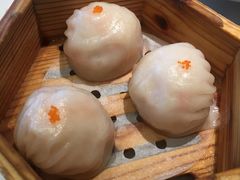 陶陶居大虾饺-陶陶居酒家(海岸城店)