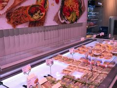 -巴黎贝甜(五月花广场店)