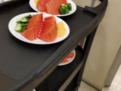 -汇贤府·李氏鲁菜(五棵松店)