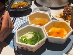 -喜庭海鲜自助(北辰三角洲北辰荟店)