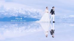 -金夫人婚纱摄影