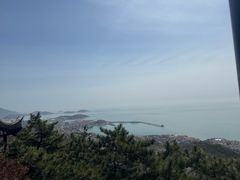 -石老人观光园