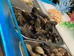 -V-ONE西雅图海鲜自助餐厅(仓山万达广场店)