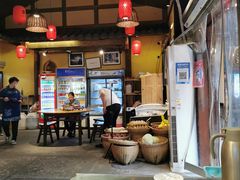 -富正毅三下锅·湘西韵味(天门山索道店)