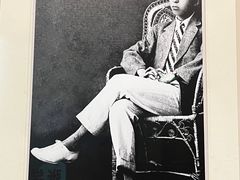 -张学良旧居陈列馆