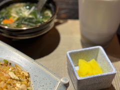 -月下料理(楷林IFC店)