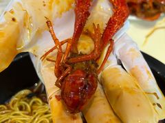 -聚味瞿记·龙虾堂(坡子街店)