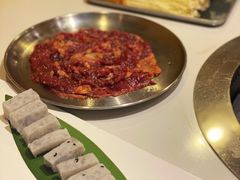-么子烤肉(化龙池店)