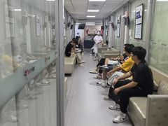 -美年大健康体检中心(西直门分院)