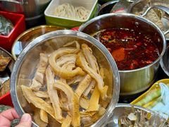 -蓝珊甄选海鲜自助·火锅大排档(近阿那亚店)