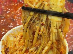 -牛市坎火锅(建设路店)