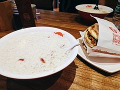 -子午路张记肉夹馍(兵马俑店)