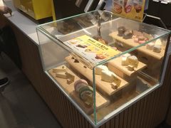 -麦当劳(中山大道中店)