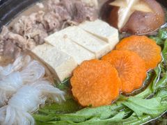 -铃木食堂(北新桥店)