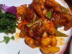 -觅山云南菜(泊富ICITY店)