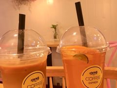 -灯塔咖啡馆BOOK·Coffee Shop