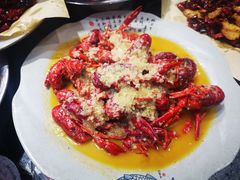 -辣盆盆麻辣小龙虾(哈尔滨总店)