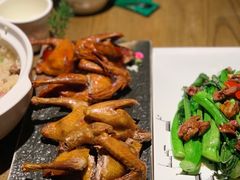 -大鸽饭(岗顶店)