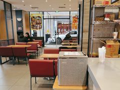 -汉堡王(财富广场店)