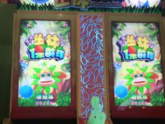 -爱玩嘉年华(龙湖源著天街店)