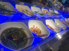 -牛哥の店炭火烤肉(攀枝花店)