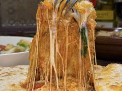 -get pizza意大利餐厅(凯德MALL店)