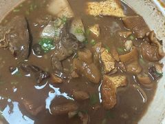 -陈记卤煮小肠