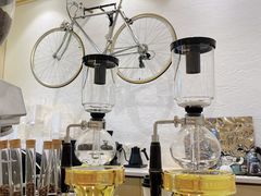-常识咖啡common sense(春熙路店)
