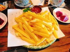 -品米斗·精致料理(浦东禹悦汇店)