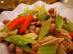 -鑫巴蜀小镇 · 水煮鱼专研店(玉桥店)