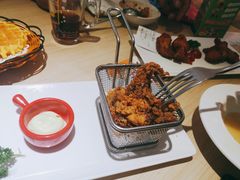 -豪客来牛排(绿宝广场店)