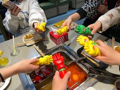-海底捞火锅(杭州滨江九宜城店)