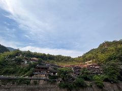 -楠溪江风景名胜区