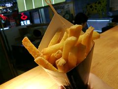 -SUGAR糖薯·章鱼烧(鹏欣水游城店)