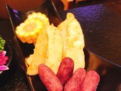 -悟空酒场烤肉(凯德壹中心店)