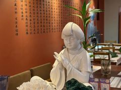 -莲池荟素食馆·12年老字号(光孝寺店)