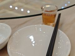 -桃园盛宴·岭南粤菜·手工茶点(南庄店)